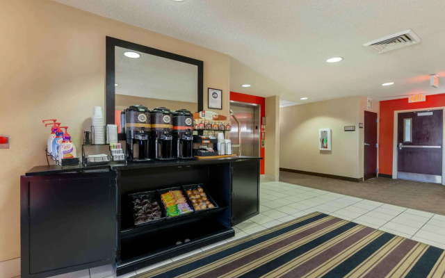 Extended Stay America Suites Rockford I90