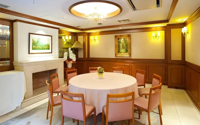 Pearl Hotel Mizonokuchi