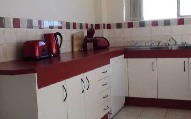 Portside, Unit 12/1 Donald Street