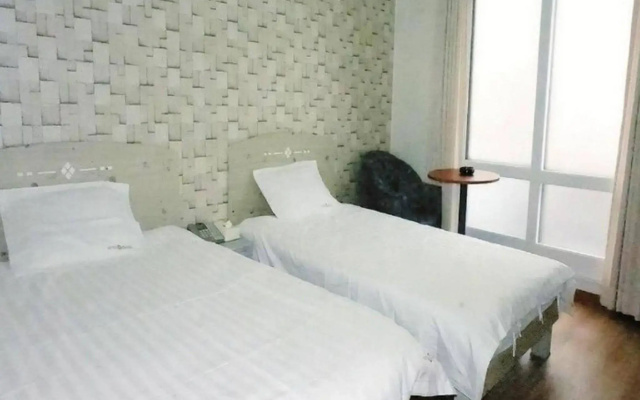 Winners Hotel Jeju