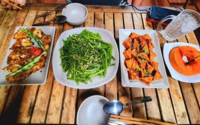 Ben Tre Garden Farmstay