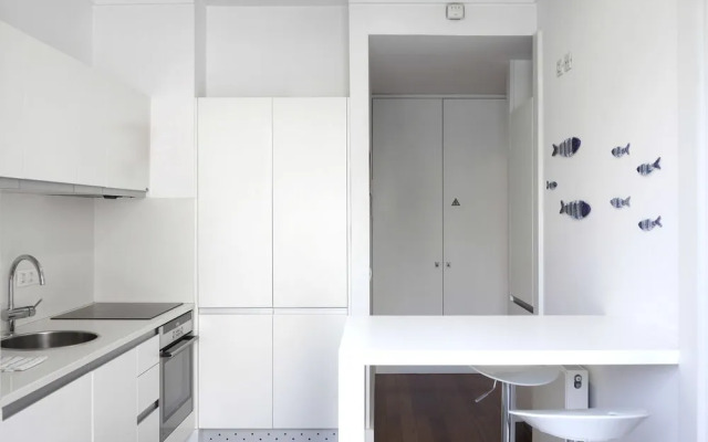 Douro apartments