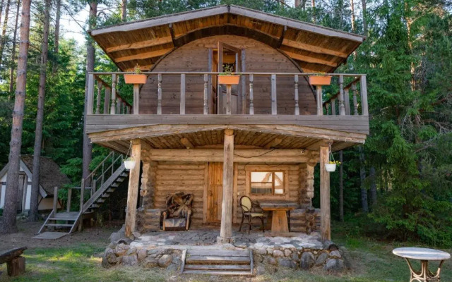 Soesauna Farmstay