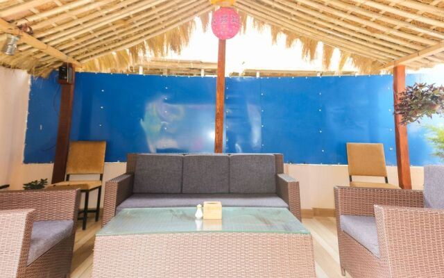Hotel Lekali Homes
