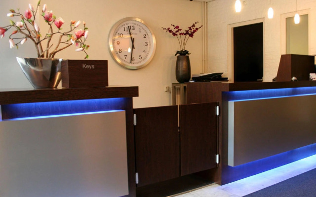 Fletcher Hotel - Restaurant Waalwijk