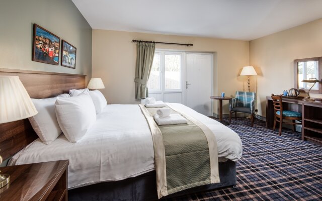 The Amble Inn - The Inn Collection Group