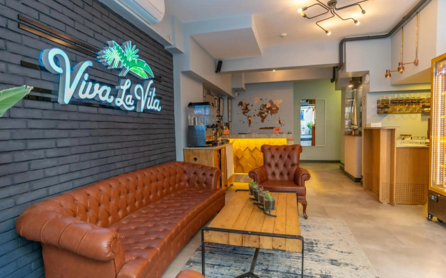 Viva La Vita Butik Otel