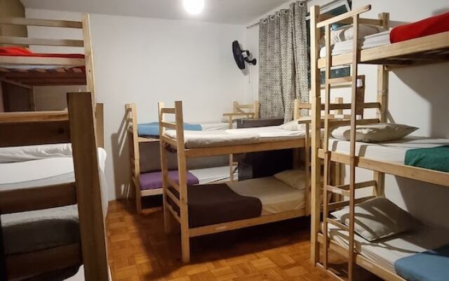 Savassi Hostel Loft