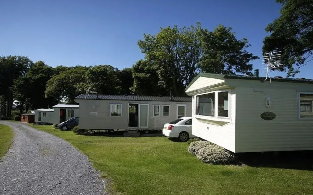 Plas Gwyn Caravan Park