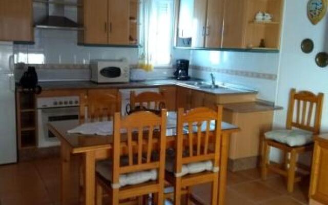 Apartamento Paraiso Sol