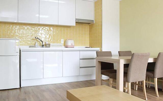 Kumho Hwasun Spa Resort