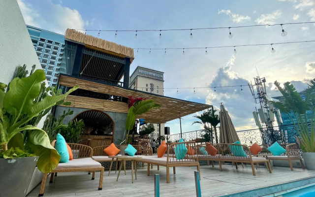 Icon Saigon - Lifestyle Design Hotel