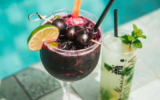 Pousada Rosa Maria - Villa Trentin