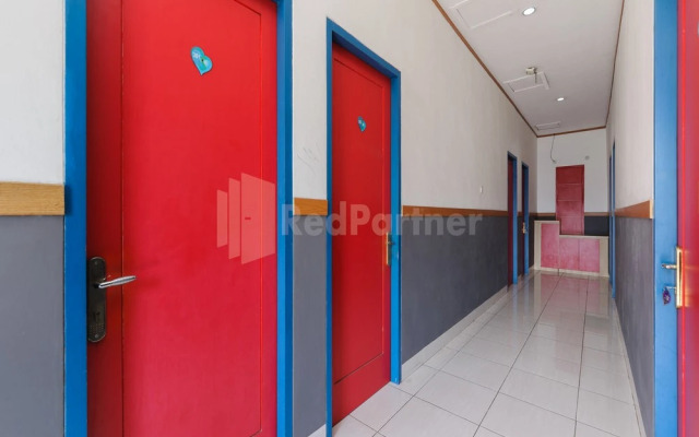 Urbanview Hotel Ian Jaksa Kebon Sirih