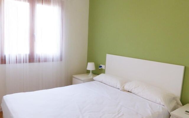 Valle Del Sol Apartment