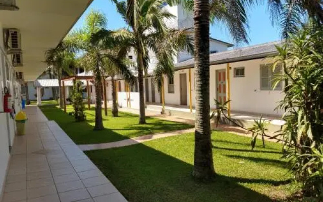 Rondinha Hotel
