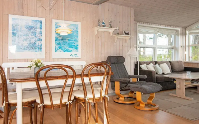 Seaside Charm in Romo - By Traum Ferienwohnungen