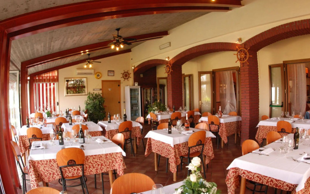 Albergo Panoramica