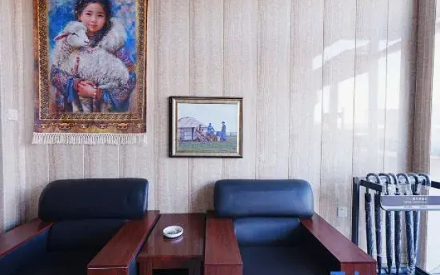 Tianyue Hotel