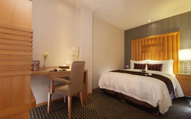 Tokyo International Hotel