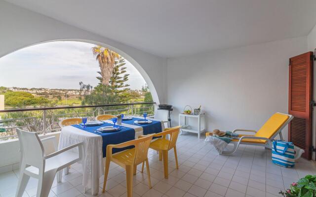 Albufeira Salgados Beach 2 by Homing