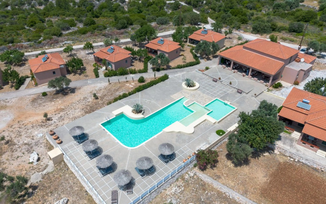 Mandilada Villas