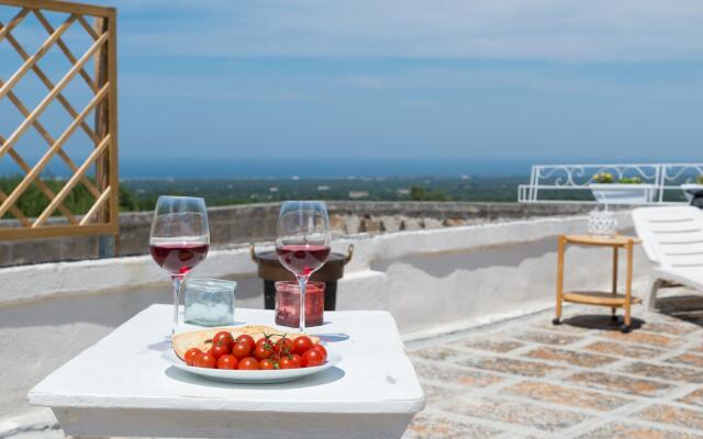 Sea and the City Torretta by Wonderful Italy