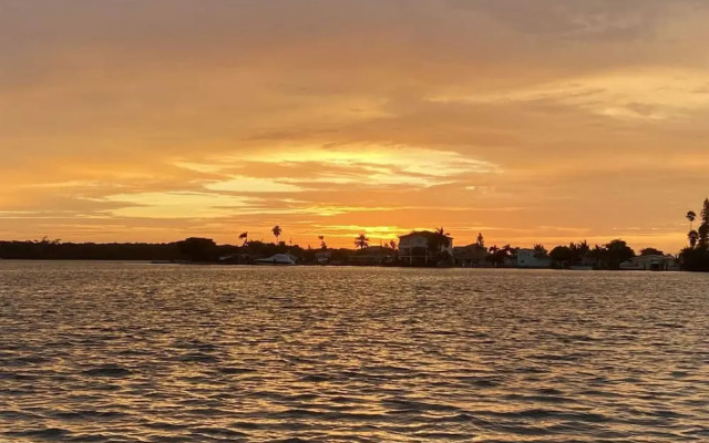 The Old Man the Sea-seaview 101