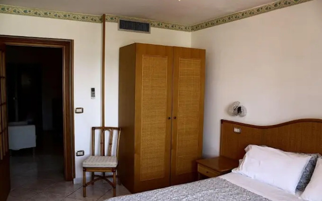 Mandetta Hotel