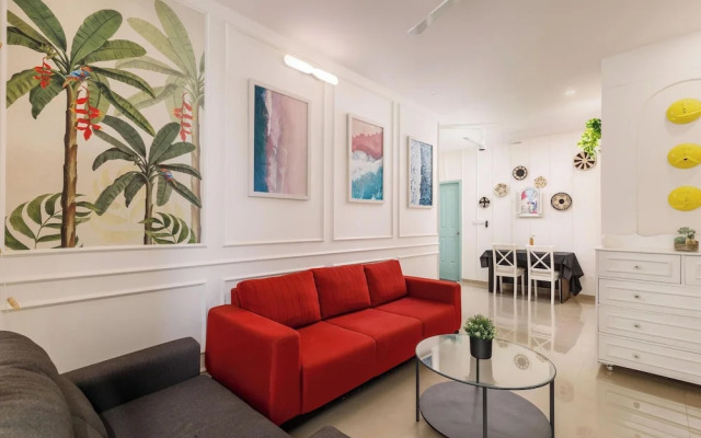 Skydeck by Red Olive