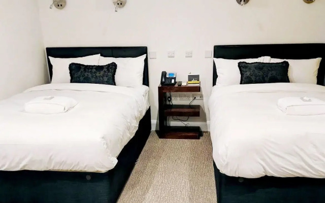 Ethos Hotel