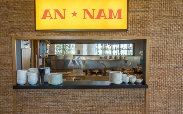 Alma Resort Cam Ranh