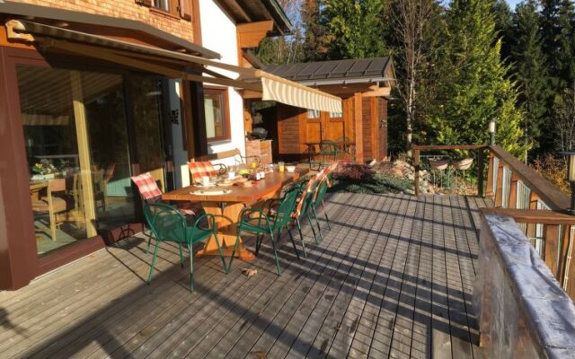 Chalet The Schatzie