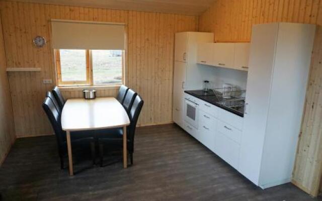 Miðdalskot Cottages