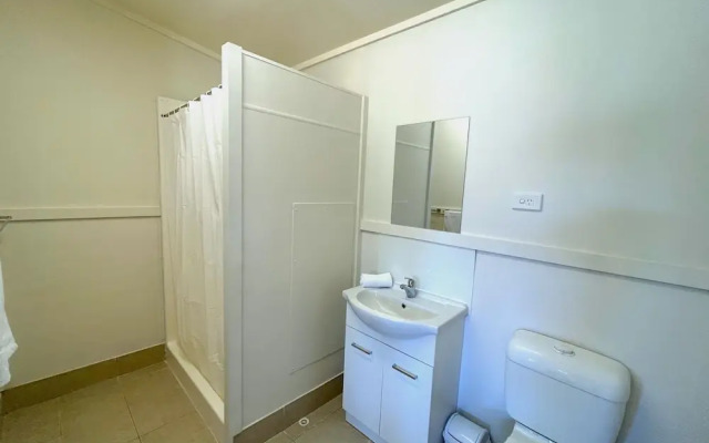 Mandurah Coastal Holiday Park