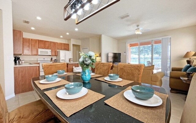 Villa Marcello 4 Bedroom Home by RedAwning