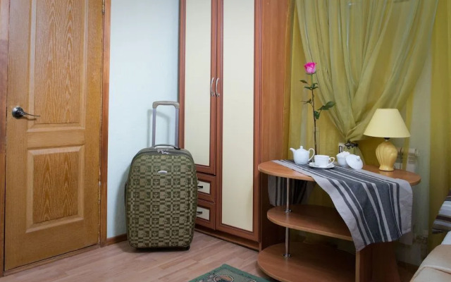 Zhuravli Park Hotel