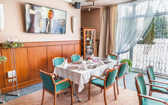Hotel Rychło