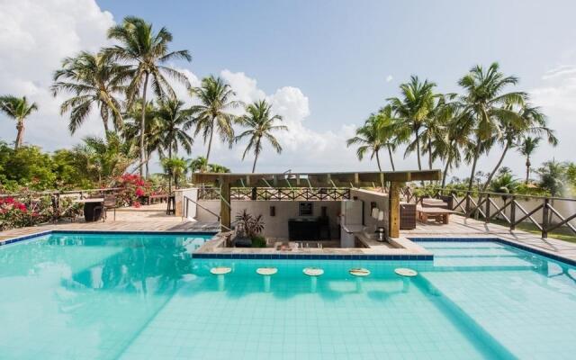 Pousada Ronco Do Mar Cumbuco