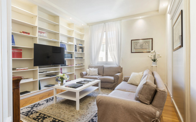 Art and Luxury Apartments