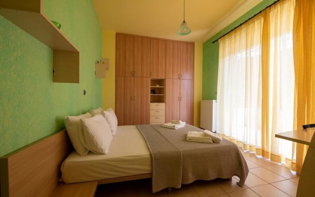 Luxurious 4bedroom Villa Kerezenia