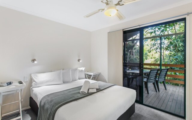 Landsborough Holiday Park