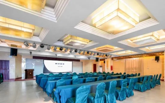 Sanheyuan Hotel (Zhecheng Future Avenue Branch) – Business – Shangqiu