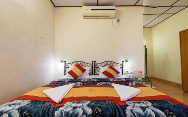 River Forest Resort Neral