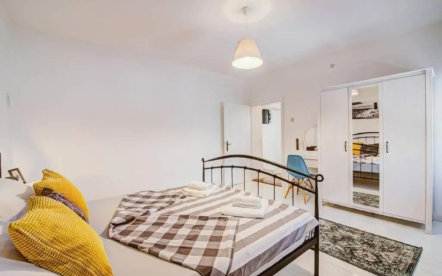 Vacation home Korina