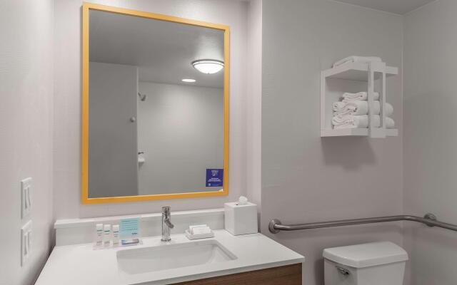 Hampton Inn Lacrosse/Onalaska