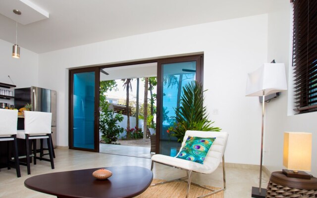 Bella Luna Beach House #227462