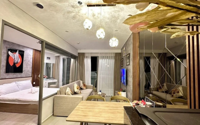 Coastal Suite CSJ Tower Vung tau