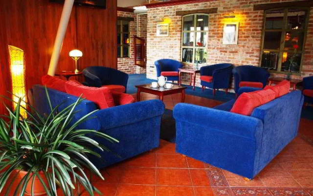 Lavendel Spa Hotel
