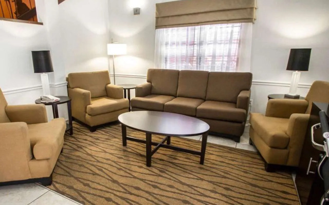 Sleep Inn Sarasota North